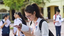 Bài thơ "Viếng lăng Bác" vào đề thi Ngữ văn lớp 10 của Hà Nội