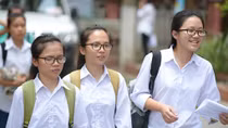 Thời hạn thí sinh điều chỉnh nguyện vọng xét tuyển đại học, cao đẳng