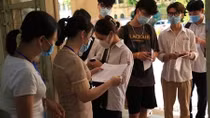 Thi tốt nghiệp THPT đợt 2 vào ngày 6 và 7/8