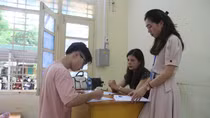 Đã có hơn 280.000 thí sinh điều chỉnh nguyện vọng đăng ký xét tuyển
