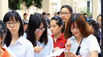 Thủ tướng đồng ý với phương án thi tốt nghiệp THPT năm 2020