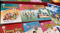 Yêu cầu các NXB công bố giá SGK lớp 1 trước ngày 15-2-2020
