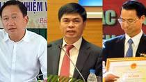 Bộ Công Thương thu hồi một loạt quyết định bổ nhiệm sai 