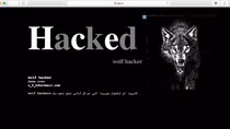 Đến lượt trang chủ của Liên đoàn bóng đá VN bị hacker tấn công