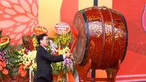 Khai mạc Ngày hội của những người làm báo cả nước