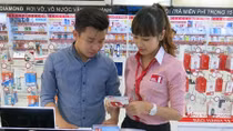 Nhiều ưu đãi lớn vay trả góp cuối năm