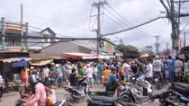 Thông tin về vụ "35 đầu gấu mang đầy hung khí chuẩn bị hỗn chiến"