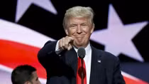 Thế giới sốc trước tin Donald Trump đắc cử tổng thống Mỹ