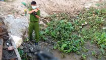 Tìm thân nhân của người đàn ông chết trôi sông Cần Thơ