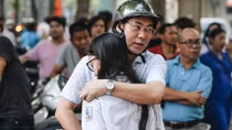 Bất thường "cuộc đua" lớp 10 ở Hà Nội: Một số trường dân lập tuyển sinh thiếu nhân văn