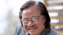 'Chí Phèo' Bùi Cường qua đời ở tuổi 73