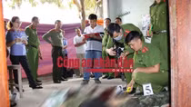 Chân dung đối tượng xả súng bắn chết 2 vợ chồng rồi tự sát