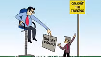 Triệt tiêu các nhóm lợi ích "sân sau"