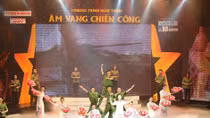 Cùng lắng nghe Tổ quốc gọi tên mình