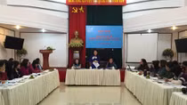 Đại hội đại biểu Phụ nữ toàn quốc lần thứ XII sẽ diễn ra từ 7 đến 9-3