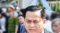 Vũ “nhôm” còn nợ hàng triệu USD trước khi bị bắt