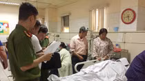 Bộ Công an chỉ đạo điều tra vụ 6 người tử vong khi chạy thận nhân tạo ở Hòa Bình