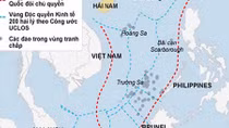 Vụ kiện Biển Đông trước giờ phán quyết