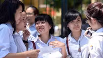 Các trường Đại học công bố điểm trúng tuyển hệ chính quy 2018