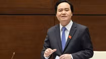Bộ trưởng GD&ĐT Phùng Xuân Nhạ: Sinh viên sư phạm cũng cần đóng học phí 