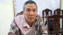 Khởi tố bị can Lê Đình Lượng về tội hoạt động nhằm lật đổ chính quyền nhân dân
