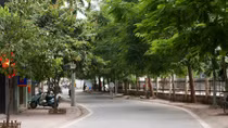 Phố đi bộ Trịnh Công Sơn lùi ngày khai trương 