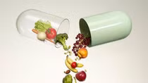 Thực phẩm chức năng giảm cân “Go lean Detox” chứa chất cấm sibutramine