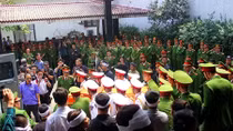 Vĩnh biệt Thượng sĩ Chử Văn Khánh