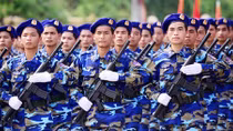 Tạo hành lang pháp lý đủ mạnh cho lực lượng Cảnh sát biển hoạt động