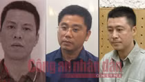 Trùm đường dây đánh bạc hàng nghìn tỷ RIKVIP bị khởi tố thêm tội “đưa hối lộ”