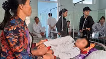 (SỐC) Bị cô giáo và bạn tát 231 cái, học sinh lớp 6 phải nhập viện