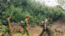 Trinh sát ngoại tuyến kể chuyện phá án