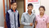 Gian truân đường về của những sơn nữ bị lừa bán qua biên giới