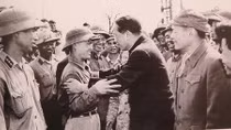 Tư duy sáng tạo, tầm nhìn chiến lược của Tổng Bí Thư Lê Duẩn với cách mạng Việt Nam