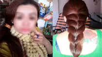 Đã bắt được nghi can sát hại cô gái lõa thể giấu trong bao tải