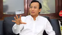 Cách chức Bí thư Đà Nẵng, cho thôi Uỷ viên T.Ư với ông Nguyễn Xuân Anh