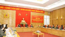 Xây dựng phong cách người thanh niên, phụ nữ bản lĩnh, nhân văn, vì nhân dân phục vụ