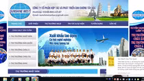 Sớm làm rõ việc Công ty Ánh Dương Tây Bắc lừa XKLĐ