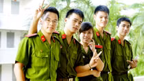 "Thủ khoa các trường CAND là thí sinh Sơn La, Hòa Bình": Sẽ báo cáo Bộ Công an xin chủ trương