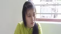 “Hot girl” cùng bạn trai điều hành đường dây ma túy xuyên tỉnh