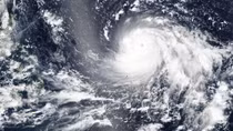 Siêu bão Mangkhut sẽ đổ bộ các tỉnh từ Quảng Ninh tới Thanh Hóa