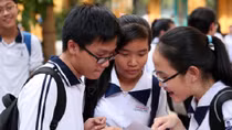 Nóng bỏng “cuộc đua” vào lớp 10 công lập 