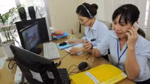 Tiết lộ "bí mật" của 13.300 cuộc gọi đến Bí thư Thành ủy Đinh La Thăng