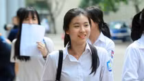 Có thí sinh đăng ký tới 50 nguyện vọng