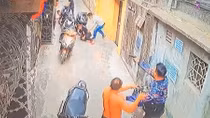 Vụ côn đồ bắn 2 vợ chồng ở Hải Phòng: Ra lệnh bắt khẩn cấp một số đối tượng