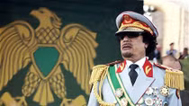 Lần theo kho báu của ông Gaddafi
