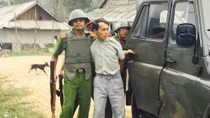 Khốc liệt giữa thời bình