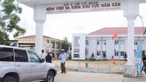 Bác sĩ tử vong ở phòng trực