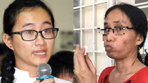 Xung quanh chuyện "cô giáo không nói suốt 3 tháng": Chính nghĩa thất bại!