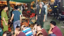 Khởi tố Duy “lẩu”- kẻ điều hành đường dây đánh bạc quy mô lớn 